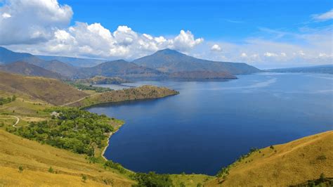 Legenda Danau Toba – newstempo