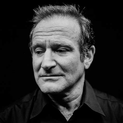 Robin Williams | by Bryce Duffy | Robin williams, Celebrity portraits, Actors