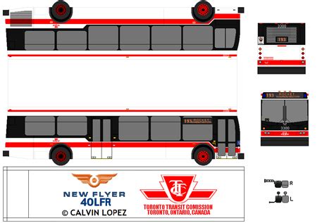 Paperbus Thread - Page 224 - Transit Lounge - Canadian Public Transit ...