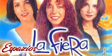 espazionovelas: Descargar Capítulos La Fiera