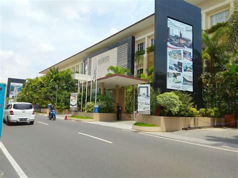 Eastparc Hotel, Hotel Super Ramah Anak di Jogja