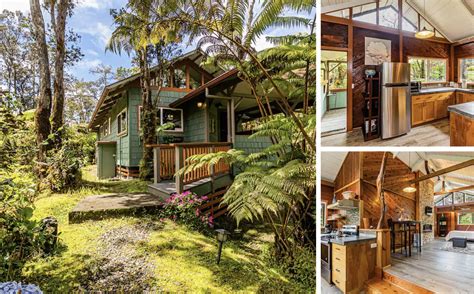 Coolest Island Cottage Stays That You Can Rent – Home Addict