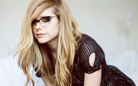 Avril Lavigne 4K Wallpapers - Wallpaper Cave