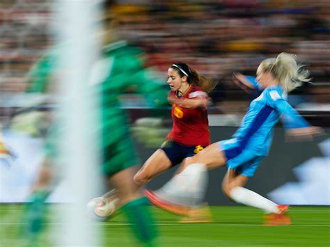 Women’s World Cup champions Spain set for long run among football’s elite - 'Al Jazeera' News ...