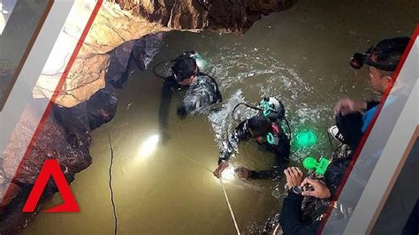 Tham Luang cave rescue