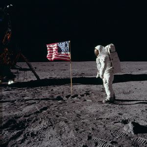 Thousands of Spectacular High-Res Photos of the Moon Landings Have Just ...