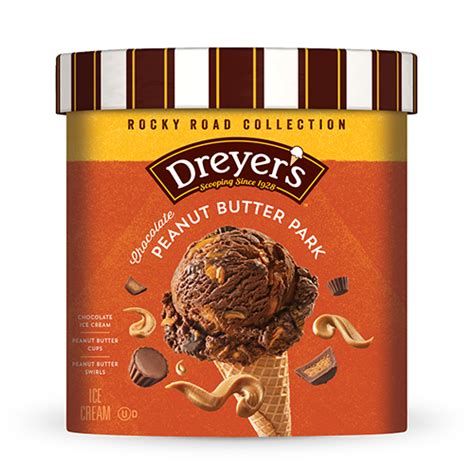 All Dreyer's Ice Cream Flavors | Dreyer's®