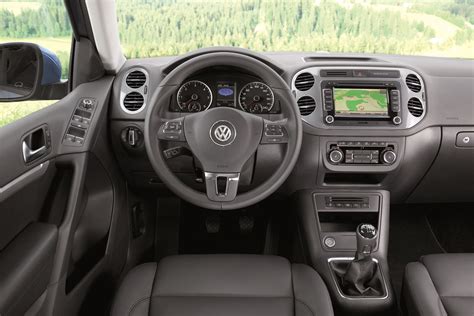 Buying Used: 2009-17 Volkswagen Tiguan – WHEELS.ca