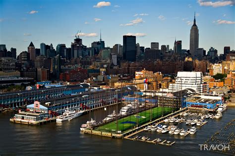 Top 5 Family-Friendly Activities To Do in Chelsea, New York This ...