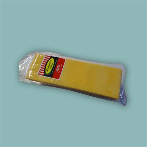 CHEESE | LADISMITH GOUDA LOAF | 2.5KG (P/KG) | Dairy Wise