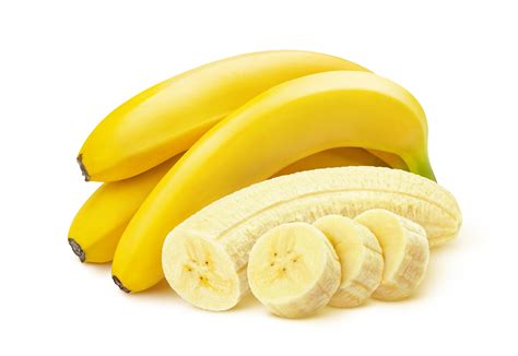 Bunch of banana isolated on white background By Xamtiw | TheHungryJPEG