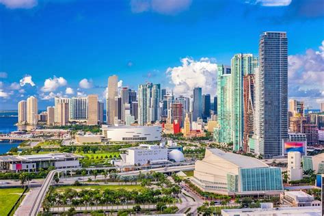 From Orlando to Miami: 5 Best Ways to Get There | PlanetWare