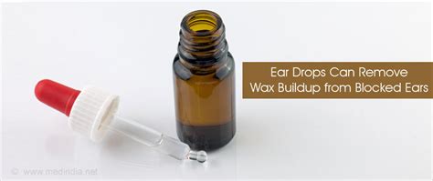 Ear Blockage | Clogged Ears - Causes, Symptoms, Diagnosis and Treatment