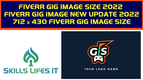 Fiverr Gig Image Size 2022 || Fiverr Gig Image New Update 2022 ...