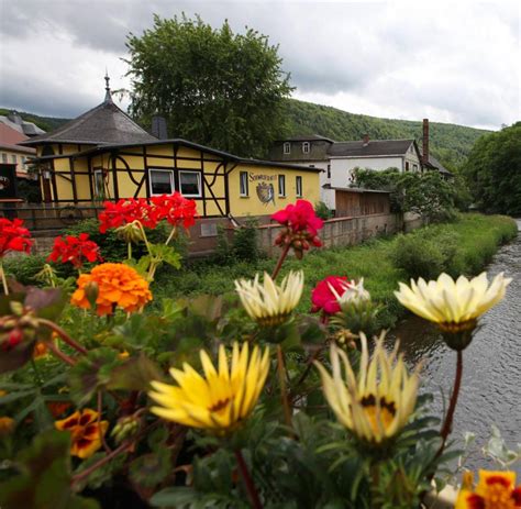 Thuringia: Hiking in the Rhön - despite Corona and Lockdown - Archyde