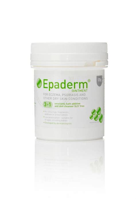 Epaderm Ointment - 125g | eBay