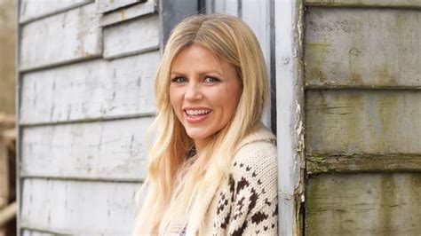 Countryfile star Ellie Harrison quits show after 13 years – find out ...