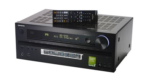 Onkyo TX-NR609 review | Expert Reviews