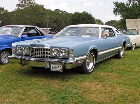 Directory Index: Ford_Thunderbird/1975_Ford_Thunderbird