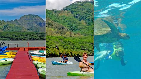 Exclusive Discounts on Kauai Activities from Parrish Kauai