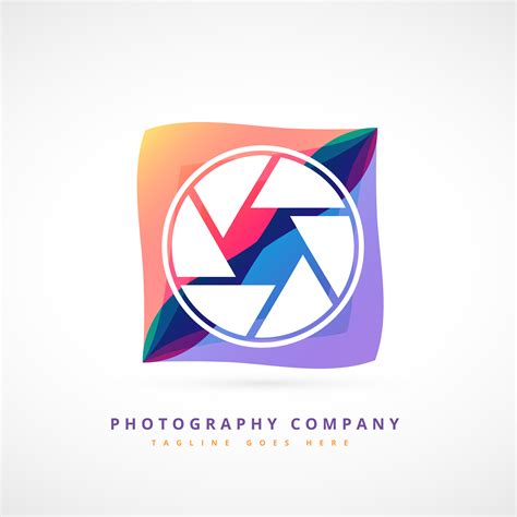 Photography Logo Design Ideas