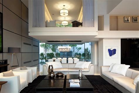 Modern Cube House In Israel Offers The Ultimate In Refined Luxury | iDesignArch | Interior ...