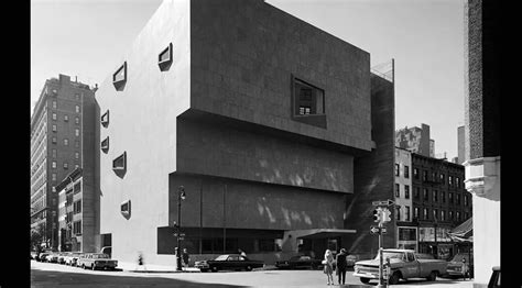 New York's Brutalism Batch: The Good and the Bad | CityRealty