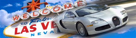 Car Rental Reviews | Exporing Las Vegas