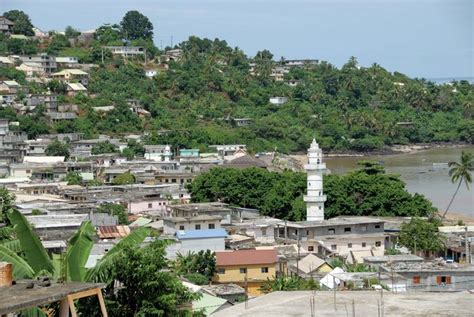 Mayotte | Population, History, & Facts | Britannica