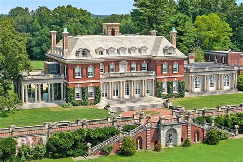 The 10 Best Gilded Age Mansions in the United States