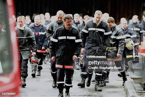 150 Mont Blanc Tunnel Fire Stock Photos, High-Res Pictures, and Images - Getty Images