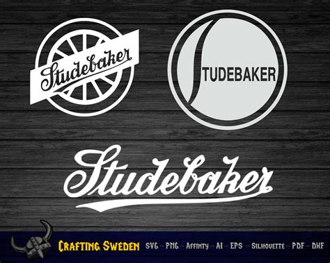 Studebaker Logo