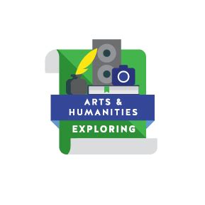 Arts & Humanities Career Exploring | Exploring.org