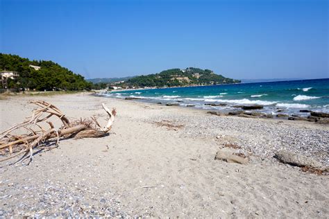 Hanioti, a small pitoresque paradise near Bulgaria - Madame Bulgaria