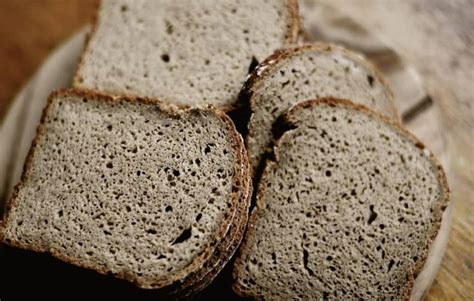 6 Reasons Rye is Popular in Sourdough & What to Know Before Using it - Truesourdough.com