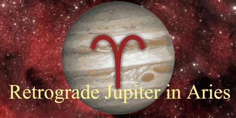 Jupiter Retrograde 2023 And Its Impact On All Signs