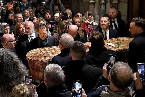 Fr Michael Commane: Shane McGowan’s funeral mass may not have followed ...