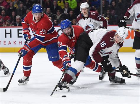 Montreal Canadiens: Offensive and defensive changes moving forward