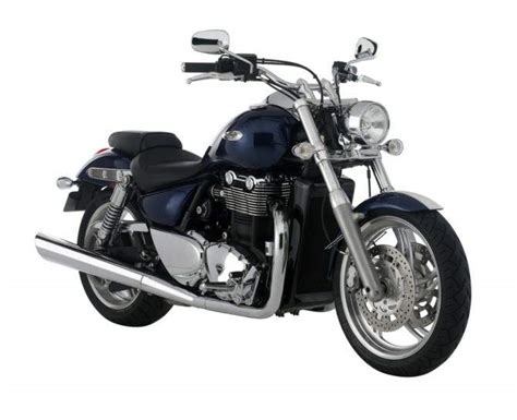 Triumph Thunderbird 1600 Twin