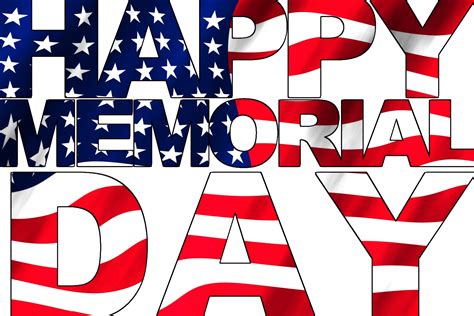 USA Memorial Day PNG Transparent Images | PNG All