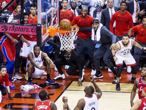 Kawhi Leonard's iconic shot to push Raptors past Sixers turns three ...