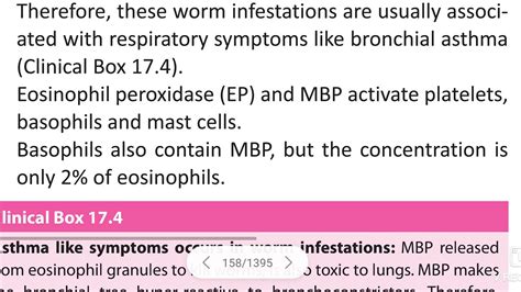 High Low Absolute Eosinophil Count Functions