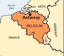 Siege of Antwerp | Summary | Britannica