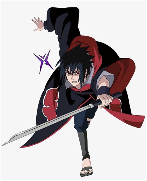 Sasuke Akatsuki Png - Sasuke Uchiha And Itachi - Free Transparent PNG Download - PNGkey