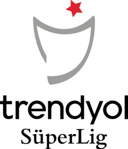 Trendyol Süper Lig Logo PNG Vector (PDF, SVG) Free Download