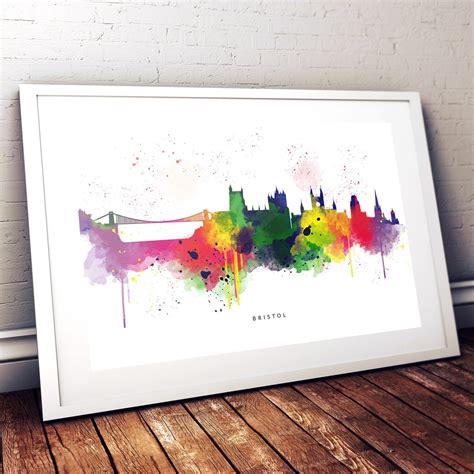 Bristol Art Prints – Straightupart.com