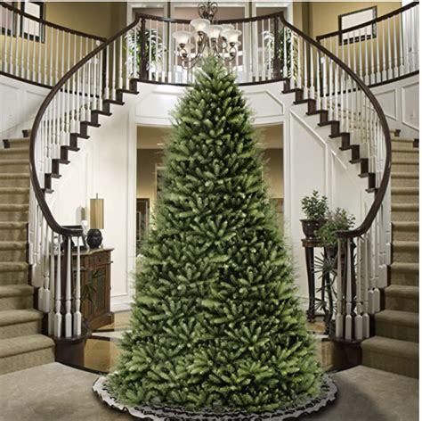 14 Best Artificial Christmas Trees 2020 - Best Fake Christmas Trees ...