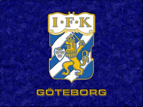 Image - IFK Goteborg logo 001.jpg | Football Wiki | Fandom powered by Wikia