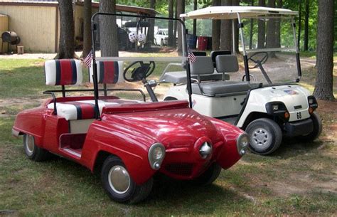 25 Crazy Golf Carts | Golf carts, Golf bags, Crazy golf