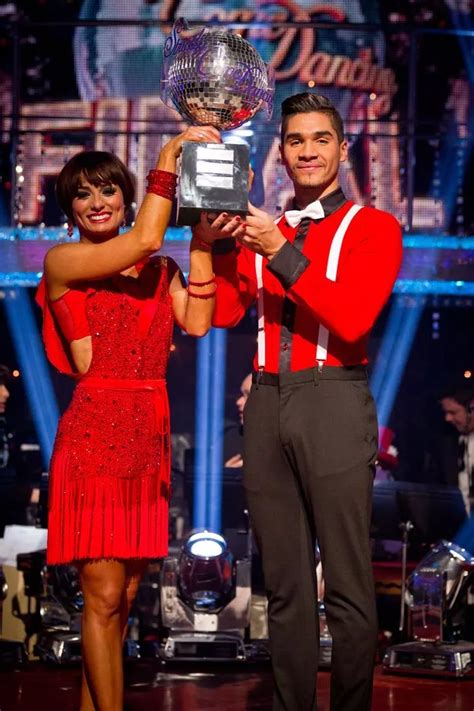 Where are the past Strictly Come Dancing winners now? - CoventryLive